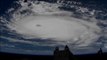 La EEI captura imágenes del huracán Dorian en pleno apogeo sobre el Atlántico