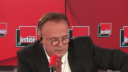 Brice Teinturier : "L'exécutif redoute une contestation extrêmement puissante de la réforme des retraites"