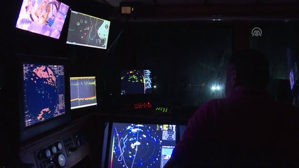 Bakan Pakdemirli'den balıkçılara 'vira bismillah' telefonu - İZMİR