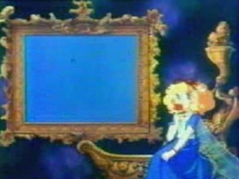 Au pays de Candy Generique