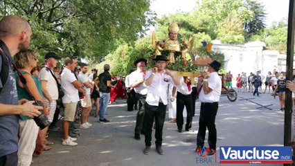 24e ban des vendanges