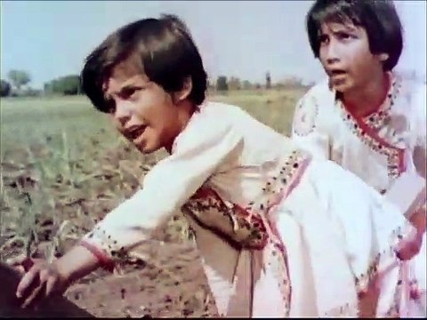 Duniya Mein Hum Aaye Hain | From “Mother India” – (Film 1957) — Hindi/Movie/Magic/Bollywood/Indian/Classic/Collection