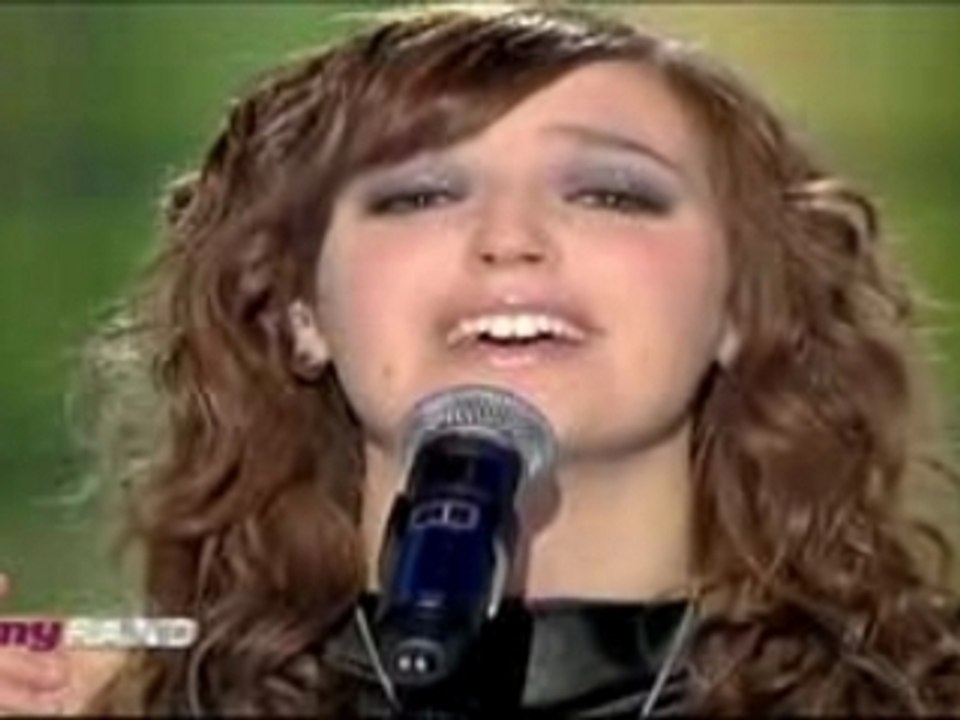 Claire Marie avec son alto