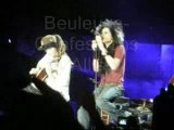 Tokio Hotel à Bercy le 16.10.07 Rette mich