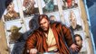 Nueva Trilogía de Obi Wan Kenobi posible Historia  - StarWars