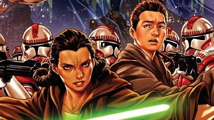 Star Wars Rebels Curiosidades Capítulo 1