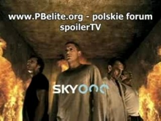 Dominic Purcell interview