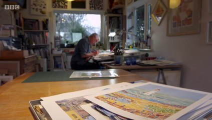 Home is Where the Art is - S01E05