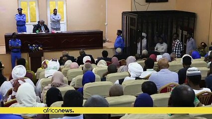 Soudan: Béchir inculpé pour possession illégale de fonds étrangers (juge )