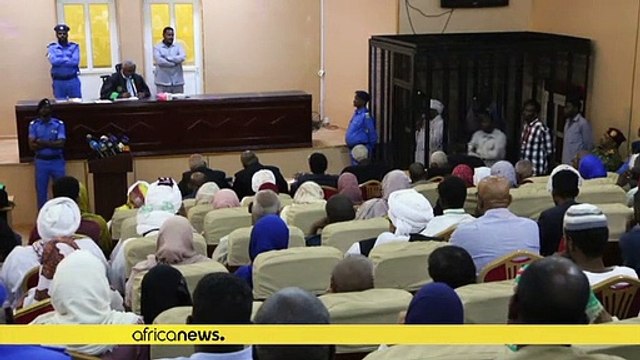 Soudan: Béchir inculpé pour possession illégale de fonds étrangers (juge )