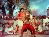 Holi Aayi Re Kanhai | From “Mother India” – (Film 1957) — Hindi/Movie/Magic/Bollywood/Indian/Classic/Collection