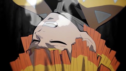 AMV - Colorblind (v1)