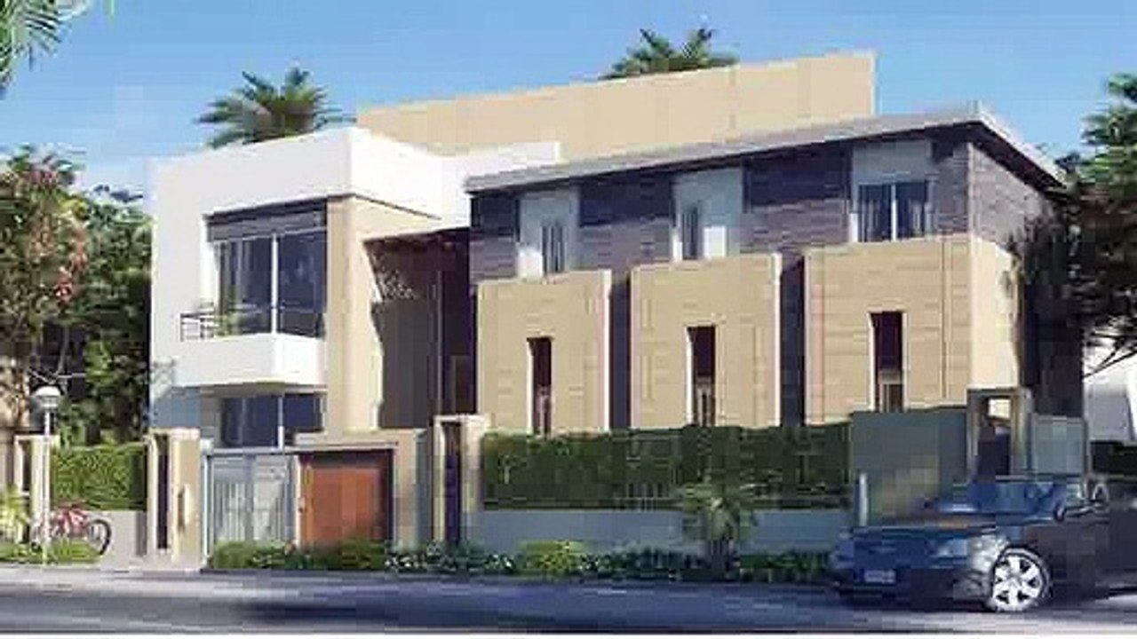 Luxurious Standalone 1500 sq m at ORIANA Cairo Festival City New Cairo