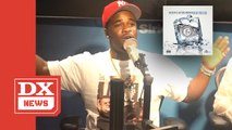A$AP Ferg Claims Kendrick Lamar Made Rich The Kid Remove Other Guests From 