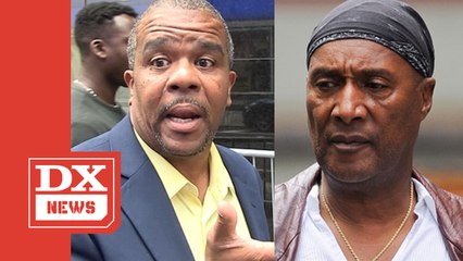 Paul Mooney Shuts Down Rumors He Had Sex With Richard Pryor's Son
