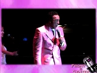 Smokey Robinson LIVE!!!