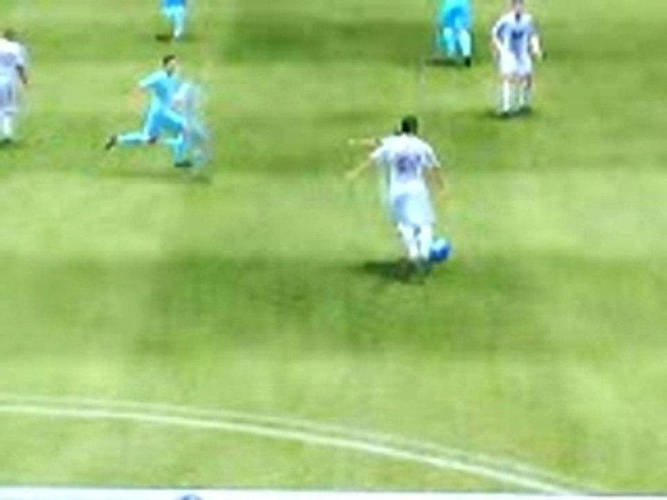 But pes Kaka