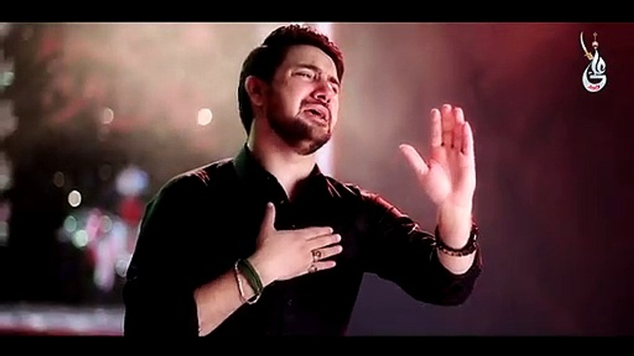 Farhan Ali Waris  Nana Rab Kay Wastay Sun Meri Dua  2019  1441