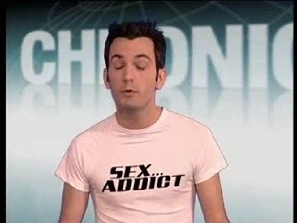 Bande demo Animateur TV