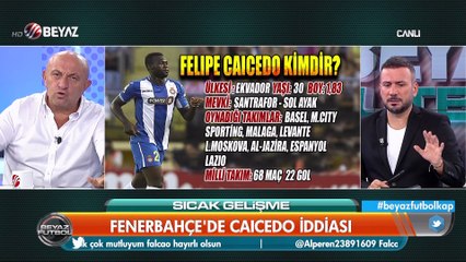 Beyaz Futbol 31 Ağustos 2019