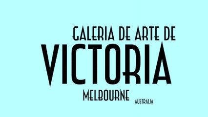 Galeria de Arte de Victoria - EMVB - Emerson Martins Video Blog 2014