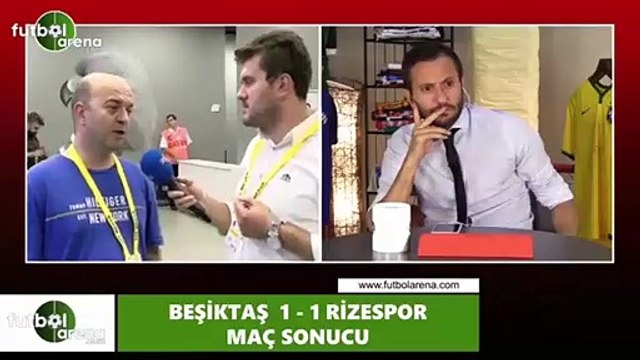 Beşiktaş'ın forvet transferine ihtiyacı mı?