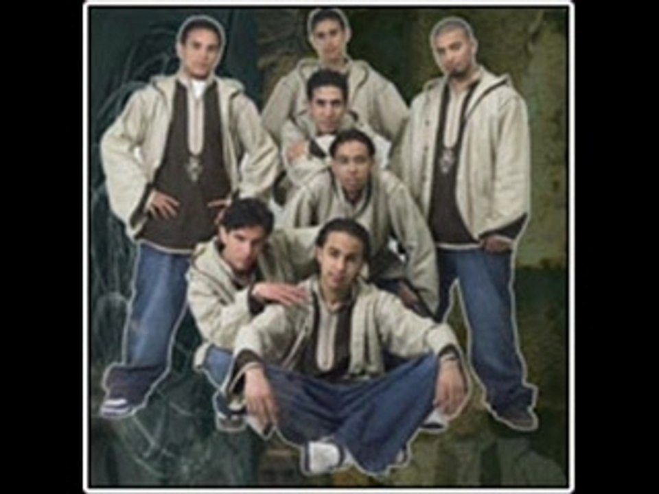 Tiraline - Folklore marocain