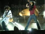 Tokio Hotel à Bercy le 16.10.07 Ich bin da Partie 2