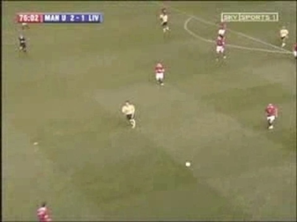 SeCrO video- Foot Star