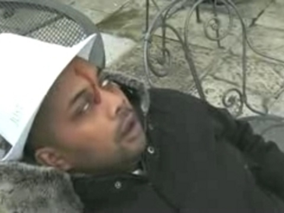 OFFICE SWEDED #5 - LE PARRAIN