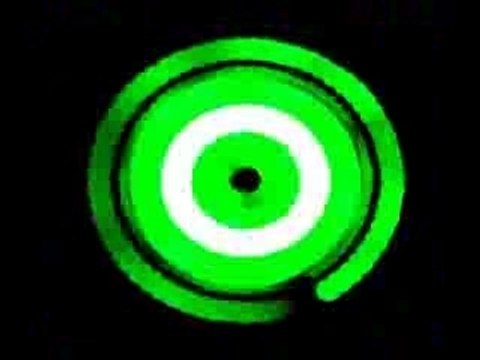 Charlie - Spacer Woman