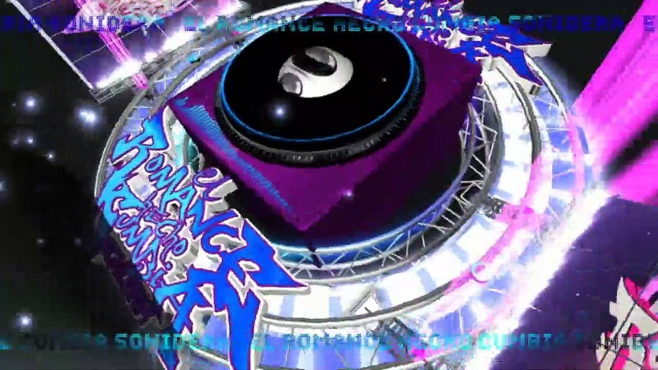 NIÑA QUE TIENE TUS OJOS exito SONIDEROS  2019 grupo LOS ROBOTICOS