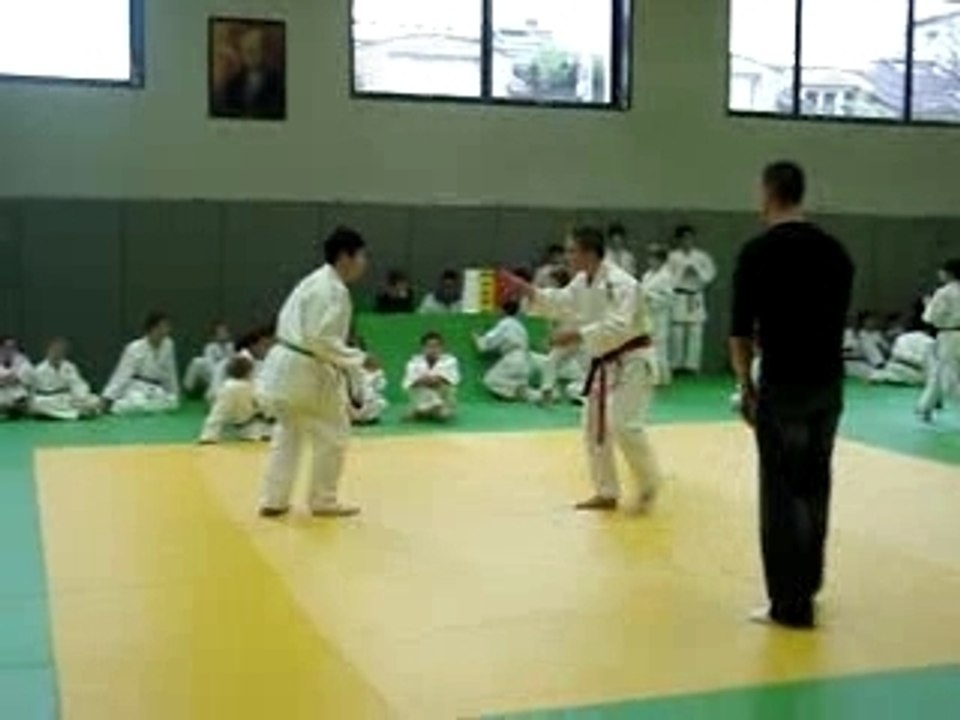 bigoud tournoi ugsel ile de france2