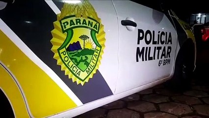 Jovem descumpre medida protetiva e tenta agredir a própria mãe