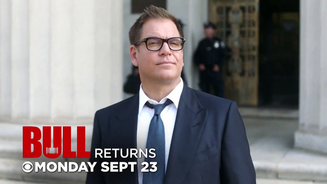 Bull S04E01 Labor Days