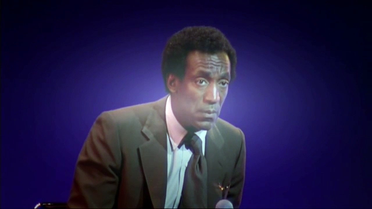 Bill Cosby - Himself [1982] P1