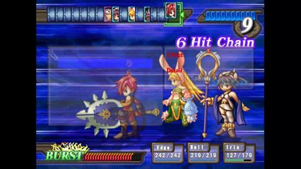 Atelier Iris 3 Playthrough Part 24 Boots Fishing