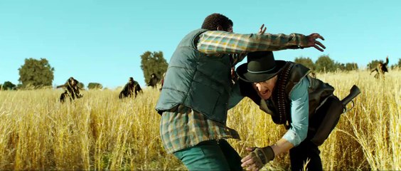 Retour à Zombieland Film Bande Annonce