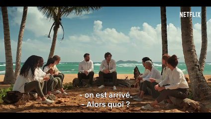 The I-Land Saison 1 Bande-annonce