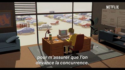 Dans le cerveau de Bill Gates  Documentaire