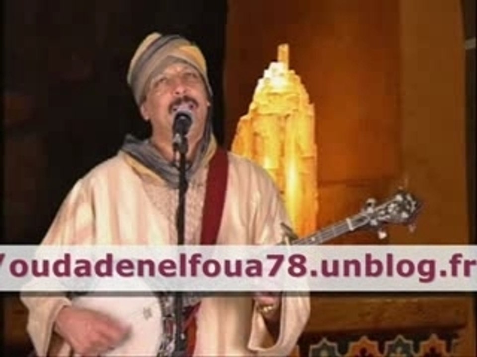 OUDADEN VERSION INSTRU