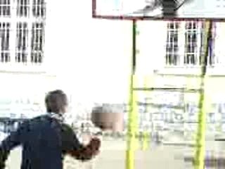 SLAM DUNK ivo_ND (8'11" Basket) part 3