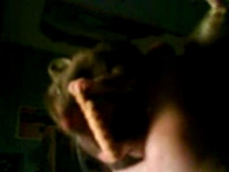 Le Goinfre