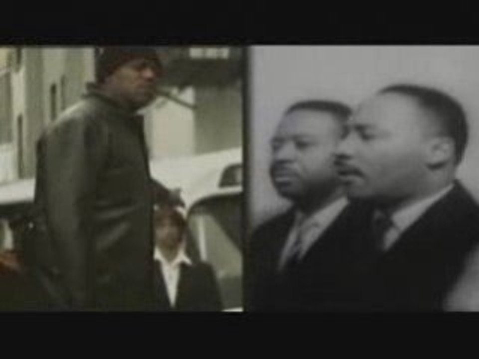Miller Boyz - Black History
