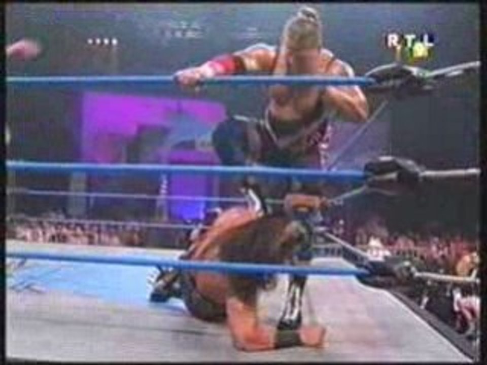 The Demon Vs Hugh Morrus