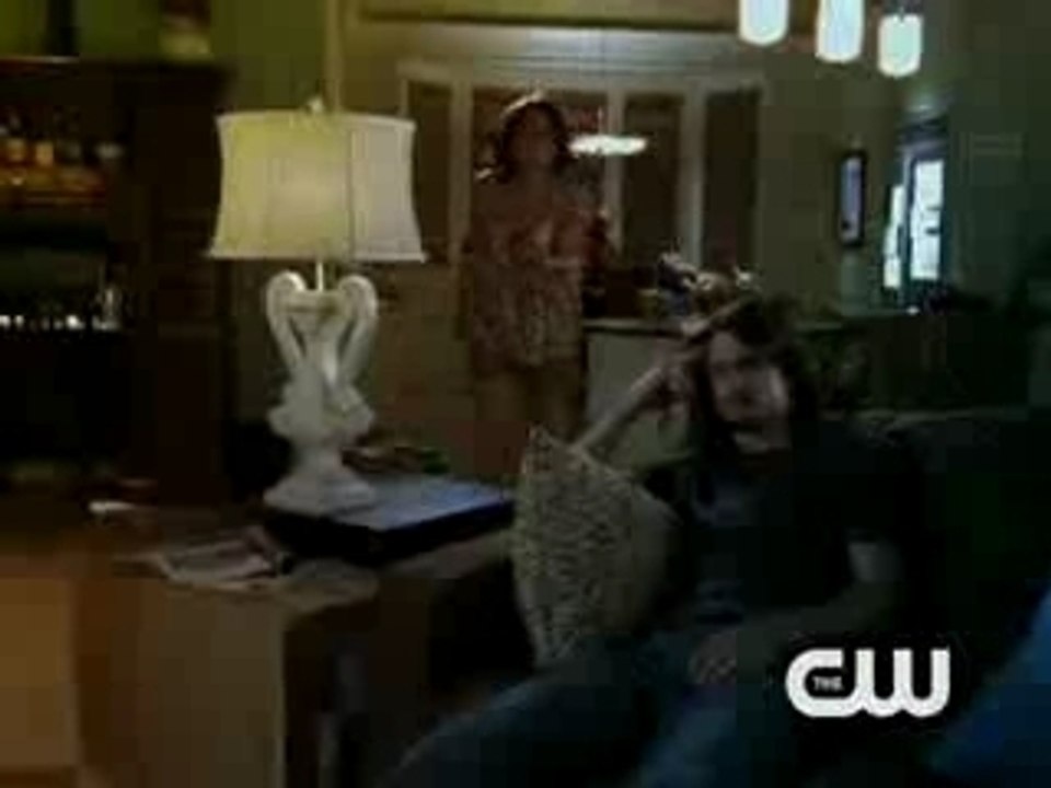 Bande-annonce des frères scott saison 5 (en anglais)