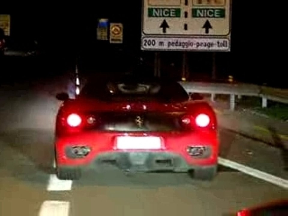 Ferrari 360 modena