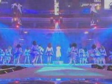 МакSим - Ветром стать (RMA 2007 MTV)