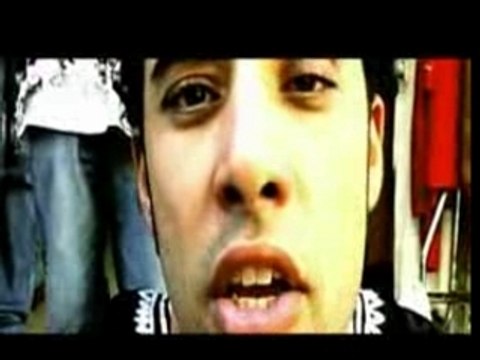 Ahmed Soultan feat Fafadi Amoul