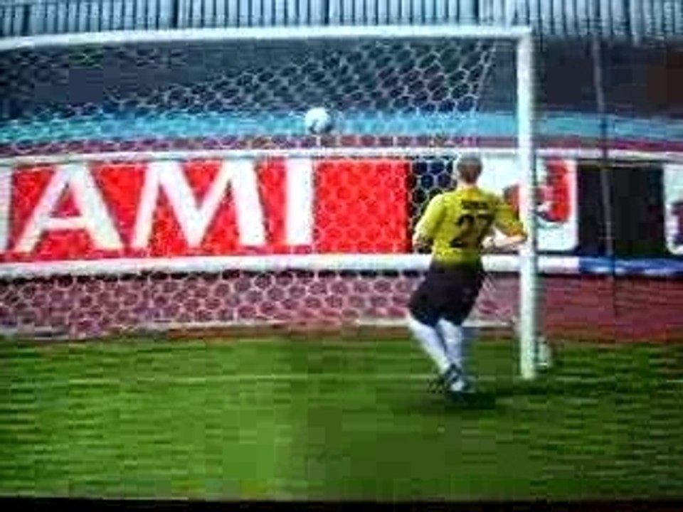 But de Didier Deschamps